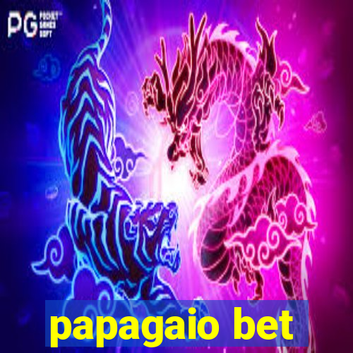 papagaio bet